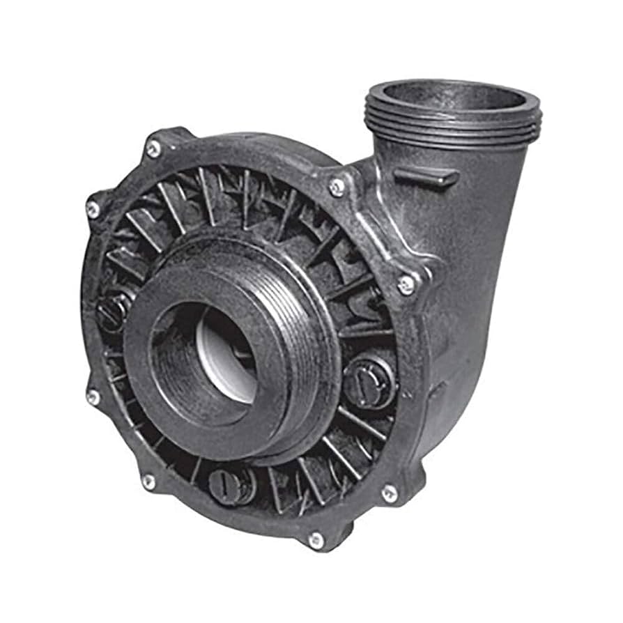 Amazon.com: Replacement for Waterway Executive Wet end, for